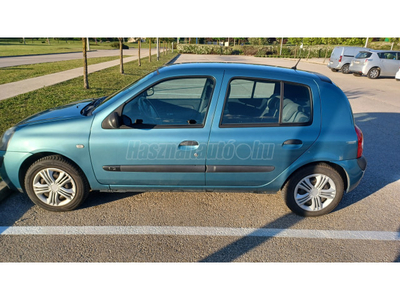 RENAULT CLIO 1.2 Nature