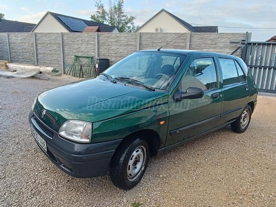 RENAULT CLIO 1.2 RN