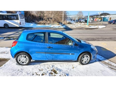 RENAULT CLIO 1.4 16V Nature