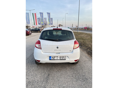 RENAULT CLIO 1.5 dCi 20th Anniversary