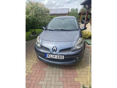 RENAULT CLIO 1.5 dCi Authentique