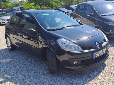 RENAULT CLIO 1.5 dCi Cinetic