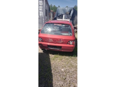 RENAULT CLIO 1.8 RSi Roadrunner