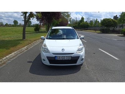 RENAULT CLIO Grandtour 1.2 16V Authentique