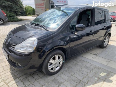 Renault GRAND Modus 1.5 dCi Dynamique