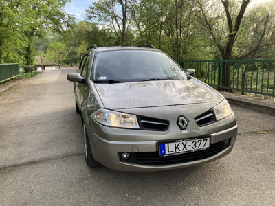 RENAULT MEGANE 1.5 dCi Azure