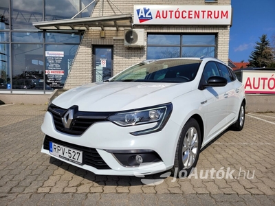 RENAULT Mégane