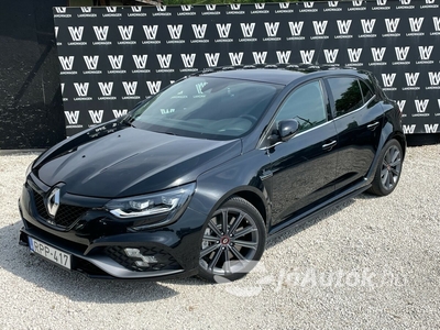 RENAULT Mégane