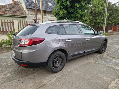 RENAULT MEGANE Grandtour 1.4 TCe Privilege EURO5