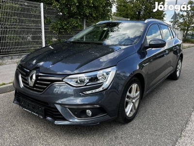 Renault Megane Grandtour 1.5 Blue dCi Intens ED...