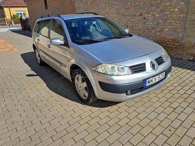 RENAULT MEGANE Grandtour 1.9 dCi Dynamique