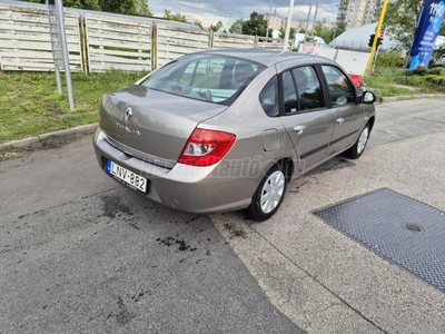 RENAULT THALIA 1.2 Authentique