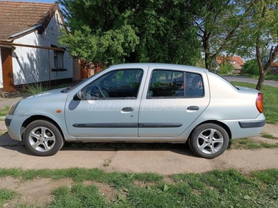 RENAULT THALIA 1.4 16V ALIZÉ/OÁZIS