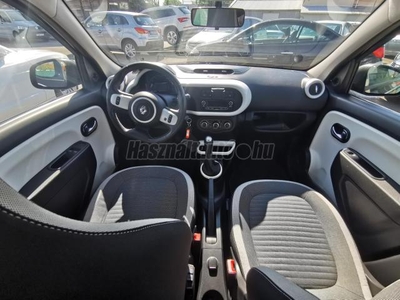 RENAULT TWINGO 1.0 SCe Zen EURO6 LIMITED