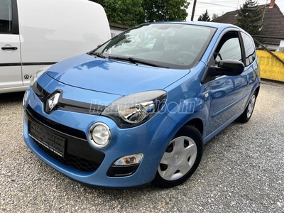 RENAULT TWINGO 1.2 16V Acces Tempomat! Digitális klíma!