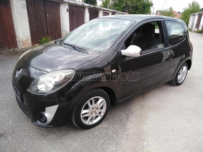 RENAULT TWINGO 1.2 Expression