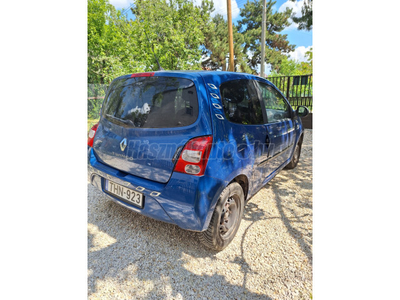 RENAULT TWINGO 1.2 Rip Curl