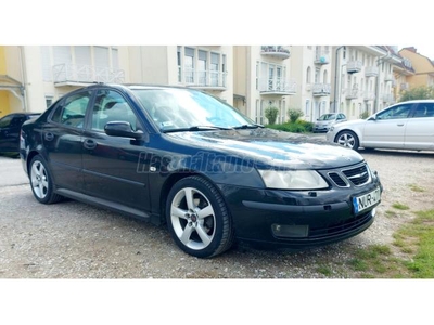 SAAB 9-3 1.9 TiDSPF Vector Sport