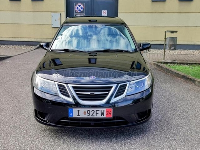 SAAB 9-3 Combi 1.9 TiDS PF Vector LED menetfény!! Garantált. ellenőrizhető előélettel!!