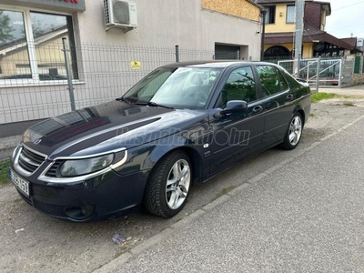 SAAB 9-5 1.9 TiDS PF Griffin (Automata)