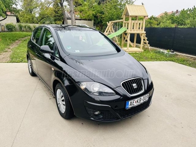 SEAT ALTEA 1.2 TSI Reference