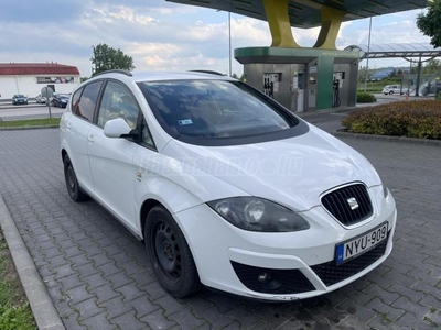 SEAT ALTEA XL 1.4 TSI Style EU5