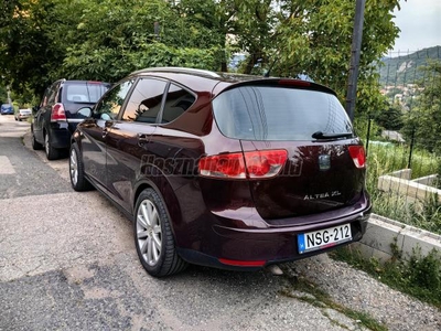 SEAT ALTEA XL 1.9 PD TDi Reference