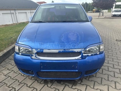 SEAT AROSA 1.0