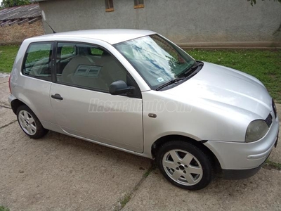 SEAT AROSA 1.4 PD TDI Stella