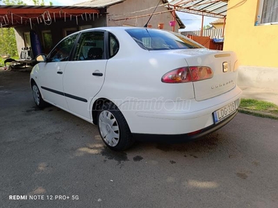 SEAT CORDOBA 1.4 PD TDI Premium