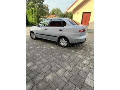 SEAT CORDOBA 1.4 Reference