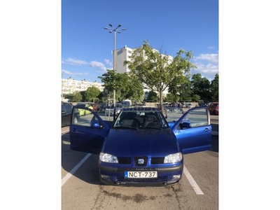 SEAT CORDOBA 1.6 Sport