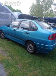 Seat Cordoba,1995-ös