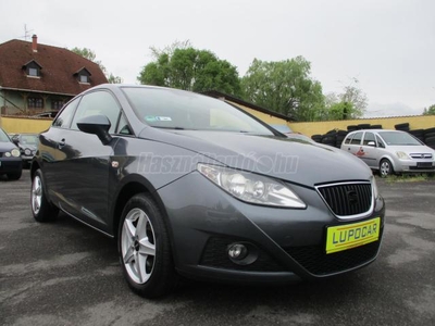 SEAT IBIZA 1.2 12V Reference