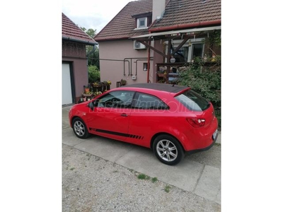 SEAT IBIZA 1.2 12V Reference EU5 GT