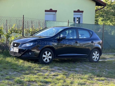 SEAT IBIZA 1.2 CR TDI Reference