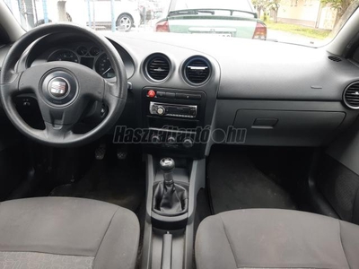 SEAT IBIZA 1.4 16V Chillout