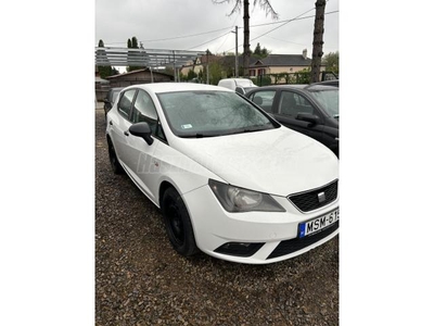 SEAT IBIZA 1.4 16V Style