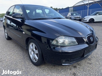 SEAT Ibiza 1.9 PD TDi Sport