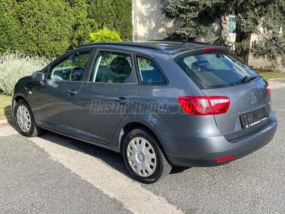 SEAT IBIZA ST 1.2 CR TDI Reference 103.000 km!