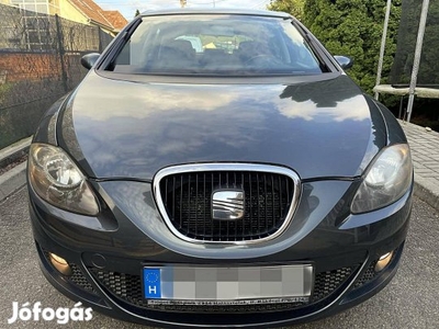 SEAT Leon 1.6 MPI Reference