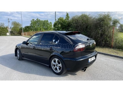 SEAT LEON 1.8 T 20V FR