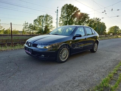 SEAT LEON 1.8 T 20V Sport