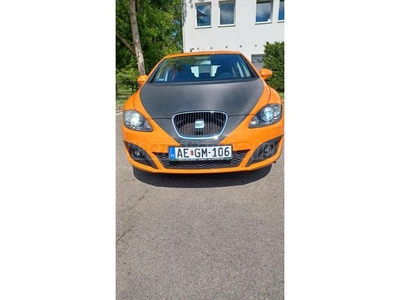 SEAT LEON 1.8 TSI Style DSG