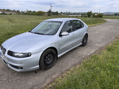 SEAT LEON 1.9 PD TDI FR