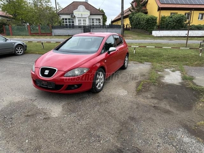 SEAT LEON 1.9 PD TDI Reference