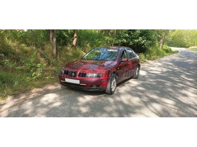 SEAT TOLEDO 1.6 Stella