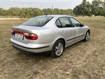 SEAT TOLEDO 1.8 T Premium Plus