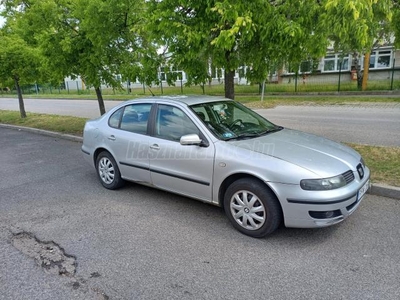 SEAT TOLEDO 1.9 TDI Signo