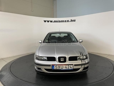 SEAT TOLEDO 1.9 TDi Signo hosszú műszaki. üzembiztos. napi használatból